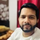 Photo of Sarvesh Mishra