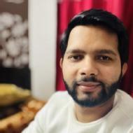 Sarvesh Mishra Class 12 Tuition trainer in Delhi