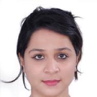 Surekha M. React JS trainer in Cuttack