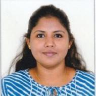 Bharathi L. MBBS & Medical Tuition trainer in Bangalore