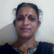 Sandhyasrinivasan Vocal Music trainer in Bangalore