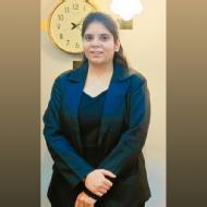 Preeti Varyani Class 12 Tuition trainer in Vadodara