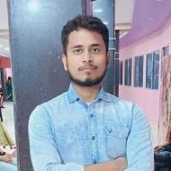 Anshu Kumar Class 10 trainer in Purnea
