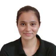 Uma Bharti Yoga trainer in Noida