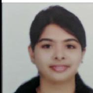 Nidhi T. Nursing trainer in Palghar