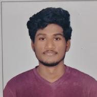 Vivek Naik Class 10 trainer in Mumbai
