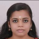 Photo of Akhila P.