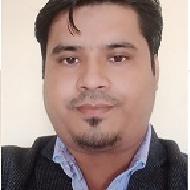 Ashif Iqbal Gazi Pharmacy Tuition trainer in Kolkata