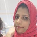 Photo of Shabana B.
