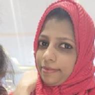 Shabana B. Class I-V Tuition trainer in Coimbatore