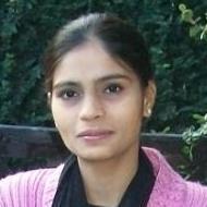 Atuba S. UGC NET Exam trainer in Delhi