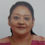 Rekha P. Class 12 Tuition trainer in Kochi