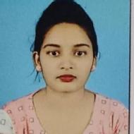Chandani K. Class 10 trainer in Gopalganj