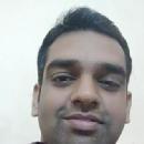 Photo of Anand Kumar Jha