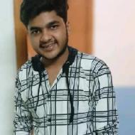Hemanshu Choudhary Class 10 trainer in Tiruchirappalli