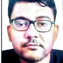 Photo of Subham Ghosh