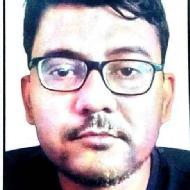 Subham Ghosh Class 12 Tuition trainer in Siliguri