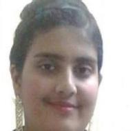 Nafisa Ashtikar Class 10 trainer in Mumbai