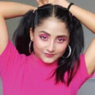 Ishani M. Dance trainer in Kolkata