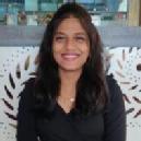 Photo of Pratiksha P.
