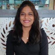Pratiksha P. Class 10 trainer in Vasai