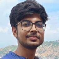 Aditya Srivastava Class 10 trainer in Lucknow