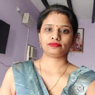 Sunita Y. Class 10 trainer in Delhi