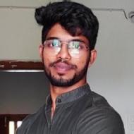 Bhanukiran Class 12 Tuition trainer in Hyderabad