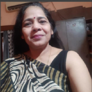 Priti G. Class I-V Tuition trainer in Varanasi