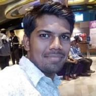 Vishal Narayan Ighare Class 10 trainer in Pune