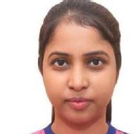 Taslima R. Class 8 Tuition trainer in Gmc