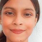 Sakshi Upadhyay Class I-V Tuition trainer in Lucknow