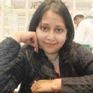 Varsha C. Spoken English trainer in Shillong