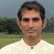 Naveen Kumar Madiraju Yoga trainer in Coimbatore