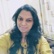 Kavya M. Class I-V Tuition trainer in Bangalore