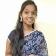 Monika N. Class I-V Tuition trainer in Baramati