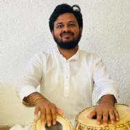 Sajal Singha Tabla trainer in Hailakandi