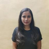 Komal K. UGC NET Exam trainer in Kalyan