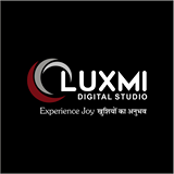 Luxmi Digital Studio institute in Delhi