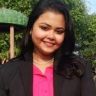 Swarnali G. Class 12 Tuition trainer in Kolkata