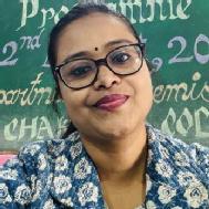 Dr. A. Class 11 Tuition trainer in Ranaghat