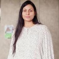 Pratima T. Class I-V Tuition trainer in Bangalore