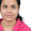 Madhura H. Class I-V Tuition trainer in Pune