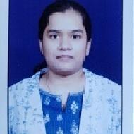 Varsha J. UPSC Exams trainer in Raipur