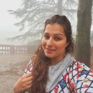 Divanshi Arora IELTS trainer in Panchkula