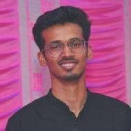 Danish Wadood Class 12 Tuition trainer in Kolkata