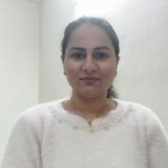 Rachna Class I-V Tuition trainer in Bathinda