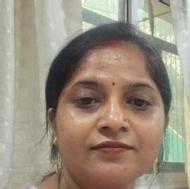 Priya S. Class I-V Tuition trainer in Bhagalpur