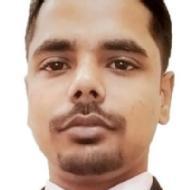 Nitishya Raj Srivastva Class 12 Tuition trainer in Bansi Batraha