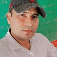 Sanjay Singh Class 12 Tuition trainer in Sonipat